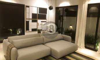 Imagem 7: Florianópolis - Casa Padrão - Jurerê Internacional