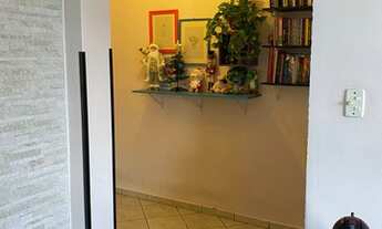 Imagem 6: Apartamento para venda possui 56 metros quadrados com 1 quarto em Itararé - São Vicente