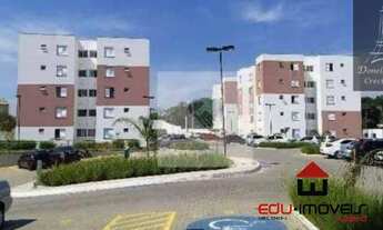 Imagem 2: Apartamento Residencial / Jardim Nathale / Mogi das Cruzes