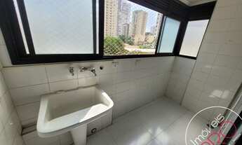 Imagem 8: Apartamento 101m² 3 dormitórios para Venda ou Locação na Vila Mariana