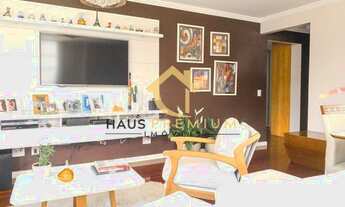 Imagem 3: Apartamento para venda com 91 metros quadrados com 3 quartos em Várzea - Teresópolis - RJ