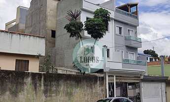 Imagem: Cobertura com ótima disposição de 100m²