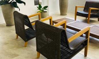 Imagem 4: Apartamento com 4 dorms, Guilhermina, Praia Grande - R$ 950 mil, Cod: 678200