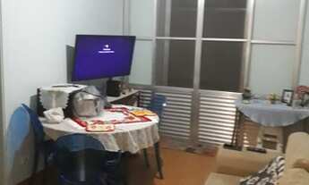 Imagem 6: Apartamento para venda com 43 metros quadrados com 2 quartos em Boqueirão - Praia Grande