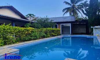 Imagem 3: Casa com 6 dormitórios à venda, 266 m² por R$ 750.000 - Jardim Jamaica - Itanhaém/SP