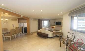 Imagem: Apartamento, Vila Nova Conceição - São