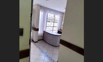 Imagem 6: Apartamento com 1 dormitório à venda, 31 m² por R$ 242.000,00 - Alto da Glória - Curitiba