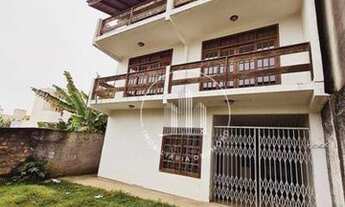 Imagem: Casa com 4 dormitórios à venda, 229 m²