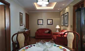 Imagem 2: Apartamento residencial com 2 dormitórios e 1 vaga em condomínio à venda no bairro Jardim