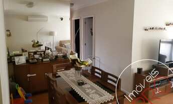 Imagem 6: 86m² em andar alto na Saúde com 2 vagas