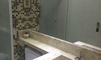 Imagem 4: Apartamento para venda com 43 metros quadrados com 2 quartos em Canhema - Diadema - SP