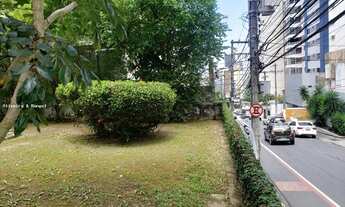 Imagem 3: Comercial para Locação em Salvador, Graça, 3 dormitórios, 3 banheiros, 5 vagas