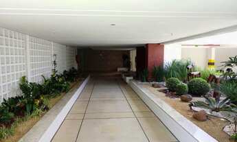 Imagem 4: Apartamento para venda com 141 metros quadrados com 3 quartos em Capim Macio - Natal - RN