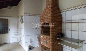 Imagem 5: Casa à venda no Condomínio Villaggios D Itália - Itu/SP