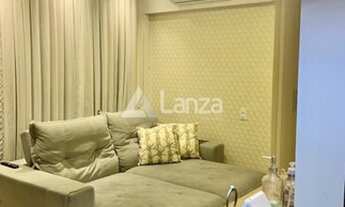 Imagem 3: Apartamento - Parque Villa Flores - Sumaré