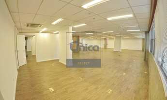 Imagem 6: Sala - Centro - Campinas