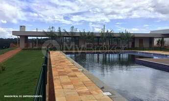 Imagem 2: Senador Canedo - Loteamento/Condomínio - Terras Alpha Residencial 1