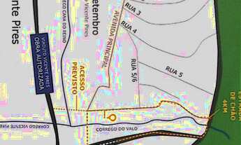 Imagem 1: 26 DE SETEMBRO, LOTE NA AVENIDA