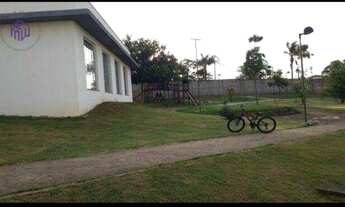 Imagem 5: Excelente terreno no Condomínio Carmem Blanco em Sorocaba