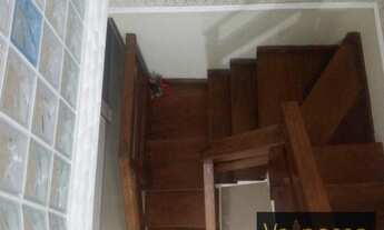 Imagem 6: SOBRADO COM 3 DORM, 1 SUITE MASTER COM HIDRO E 4 VAGAS