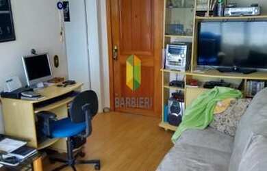 Imagem 5: Apartamento com 1 Dormitorio(s) localizado(a) no bairro Jardim Floresta em Porto Alegre