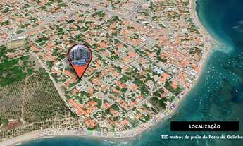 Imagem 3: LG- OPORTUNIDADE!! Apto 1 quarto NO CENTRO de Porto de Galinhas