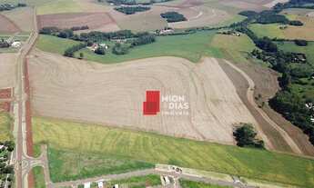 Imagem 6: Lançamento Loteamento Jd Viena (região Noroeste