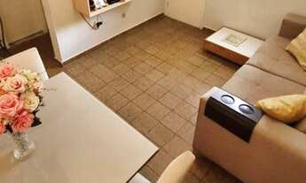 Imagem: Apartamento nos Bancários 55m²