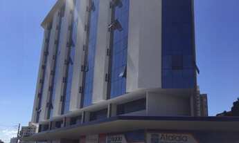 Imagem: Sala comercial no centro clinico Medicorum