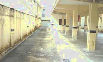 Imagem 6: Apartamento com otima localização com 98 m², 01 quarto, 01 suíte, cozinha, área de serviço