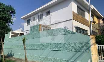 Imagem: São Paulo - Casa Padrão - Planalto Paulista