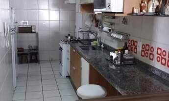 Imagem 5: 144 - Apartamento com 90m², 3 quartos, 2 vagas, na Madalena