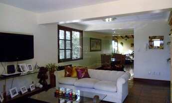 Imagem 4: PORTO ALEGRE - Casa de Condomínio - Tristeza