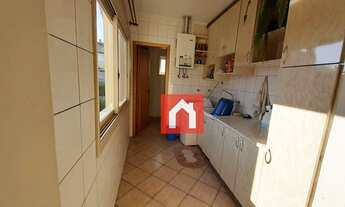 Imagem 7: Casa com 3 dormitórios à venda, 222 m² por R$ 785.000,00 - Cristo Redentor - Caxias do Sul