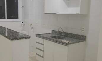 Imagem 2: Apartamento para venda com 59 metros quadrados com 2 quartos em Glória - Macaé - RJ