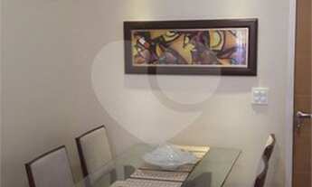 Imagem: Rio de Janeiro - Apartamento Padrão - ENGENHO