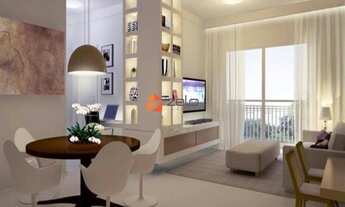 Imagem 2: Apartamento à venda 3 Quartos, 1 Suite, 1 Vaga, 94M², Parque Residencial João Luiz, Hortol