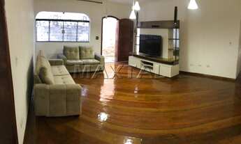 Imagem 7: Sobrado 3 dormitórios na Vila Nova Cachoeirinha