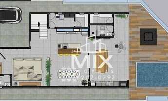 Imagem 7: Casa a venda condomínio Arujá 5, Arujá, SP