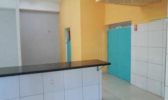 Imagem 5: Salão Comercial para Venda em Jundiaí, Vila Progresso, 4 banheiros