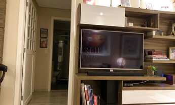 Imagem 7: PORTO ALEGRE - Padrão - Higienópolis