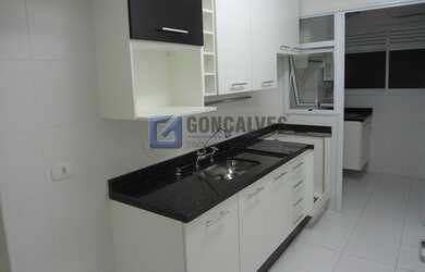 Imagem 7: SAO CAETANO DO SUL - Residential / Apartment - CENTRO