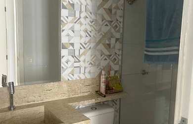 Imagem 7: Apartamento 2 quartos em gaivotas