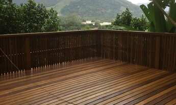 Imagem: Casa em Condomínio para Venda - camburi