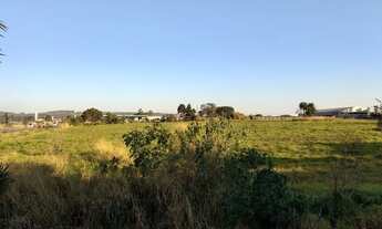 Imagem 2: De frente para Rodovia Raimundo Antunes Soares