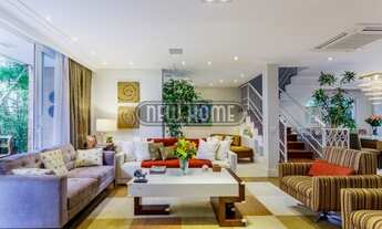 Imagem 2: SãO PAULO - Casa de Condomínio - Alto Da Boa Vista