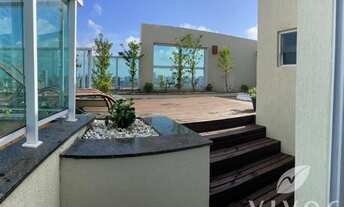 Imagem: COBERTURA DUPLEX TIROL 170 M2