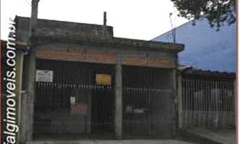 Imagem 1: Sobrado a Venda Casa com 4 dormitórios