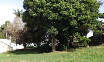 Imagem 2: Terreno em Condomínio Fechado no Bosque Das Mansões de 994m²