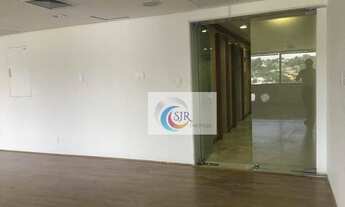 Imagem 5: Andares com 1540,00m² com 28 vagas de garagem